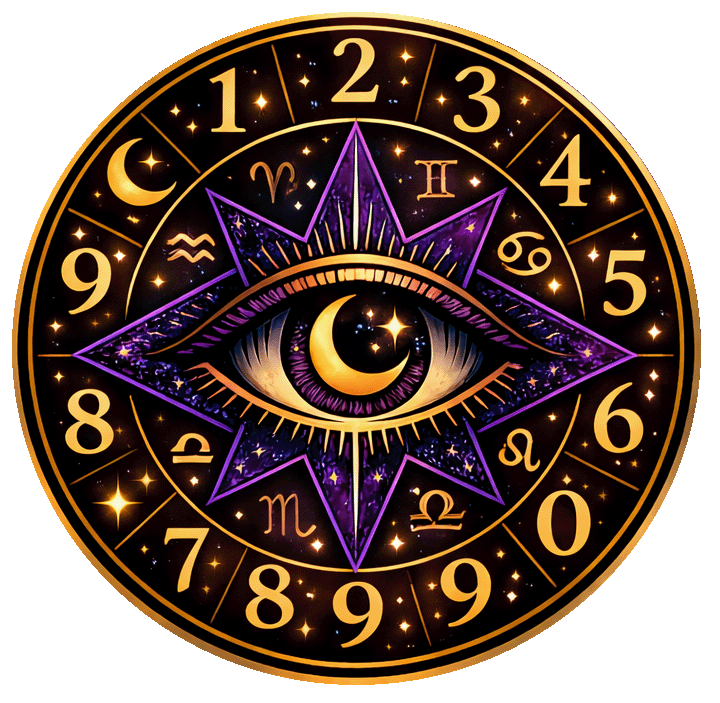 Burtininkė – gyvenimo įžvalgos TAU – astrologija, numerologija